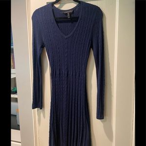 Bcbg “keila” dress